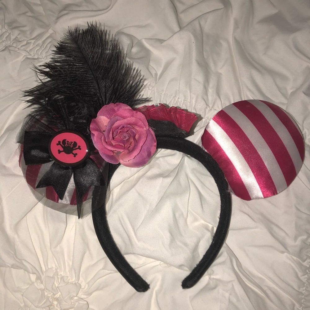 Disney Mickey ears